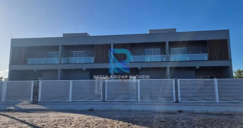 Apartamento com 3 quartos à venda na Rodovia Interpraias, Lagoa da Tapera, Passo de Torres