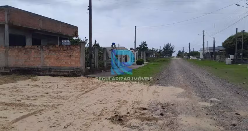 Terreno à venda na Rodovia Interpraias, Xangrilá dos Mares, Passo de Torres