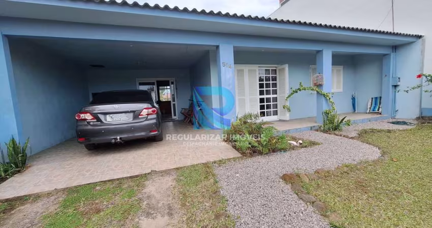 Casa em Balneario Bellatorres, Passo de Torres/SC