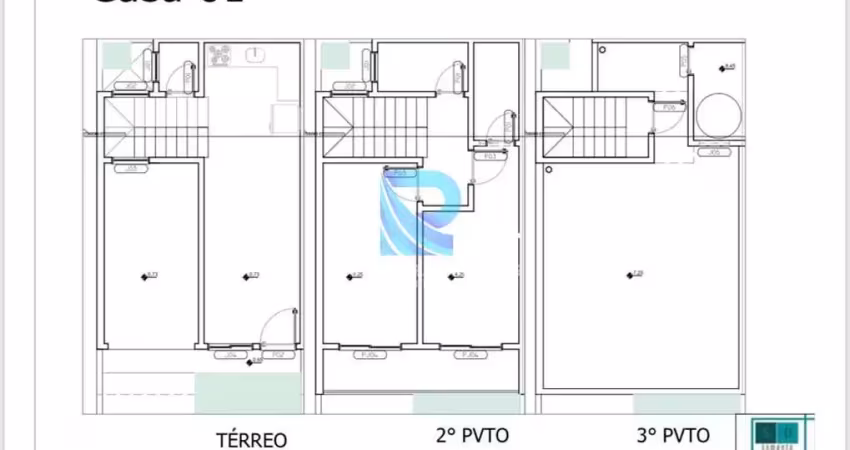 Apartamento à venda no bairro Balneario Bellatorres - Passo de Torres/SC