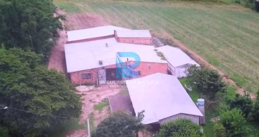 Chácara para plantio 10.5 hectares