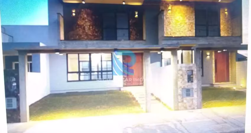 Casa Alto Padrão na Morada das Palmeiras, Torres/RS