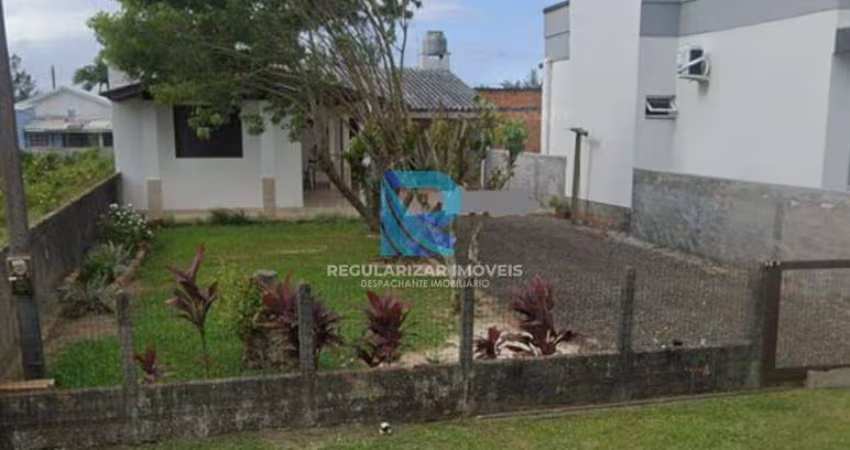 Casa em Balneário Rosa do Mar, Passo de Torres/SC