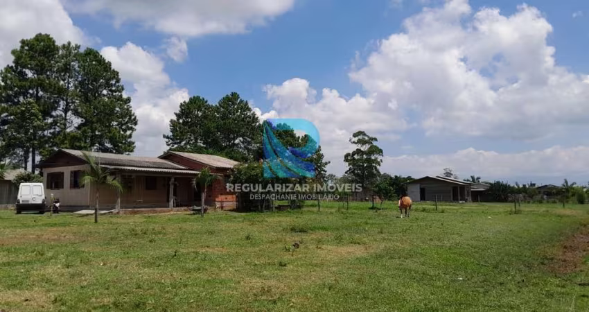 Fazenda à venda no Três Coqueiros, São João do Sul 
