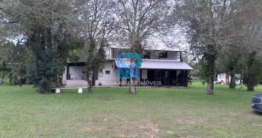 Chácara em Torres-Rs a 3 km do centro, área nobre