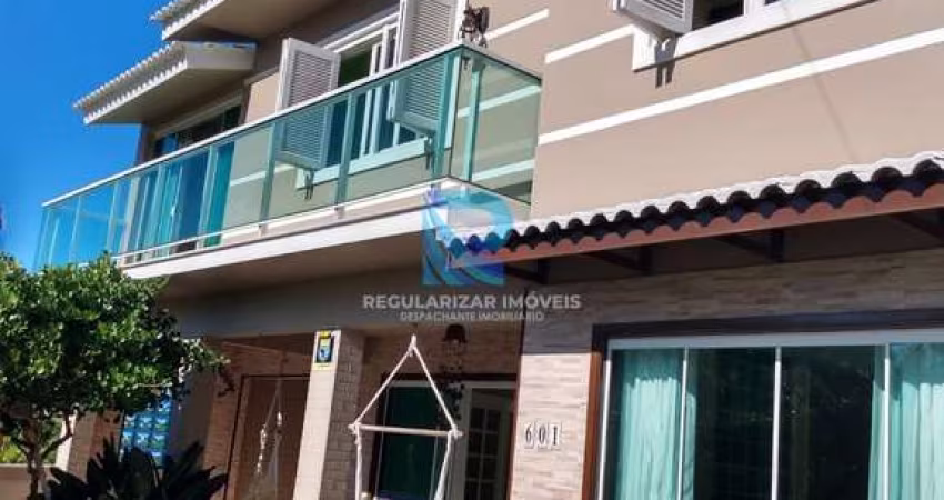Casa à venda no bairro Balneario Bellatorres - Passo de Torres/SC