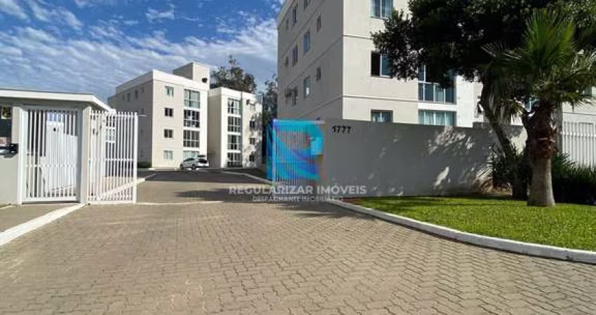 Apartamento 2 dormitórios pertinho do Centro