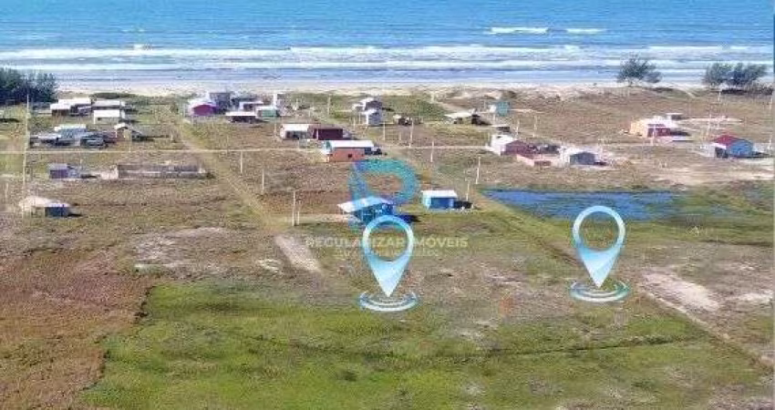 Terreno à Venda em Praia Sumaré - Balneário Gaivota
