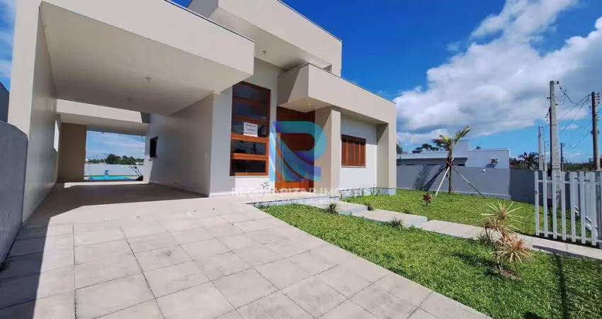 Casa em Balneario Bellatorres, Passo de Torres/SC