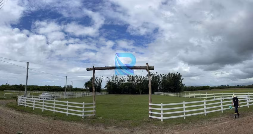 Terreno à venda no Centro, São João do Sul 