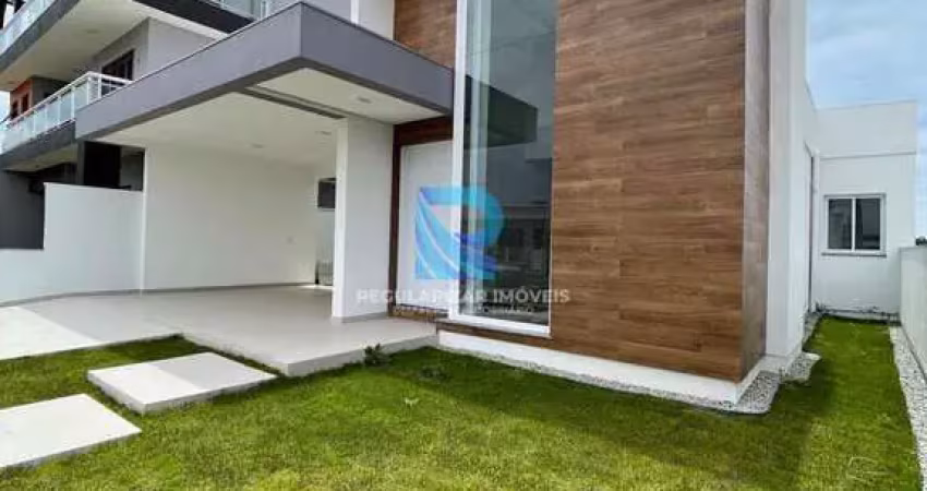 Casa à venda no bairro balneario bellatorres - passo de torres/sc