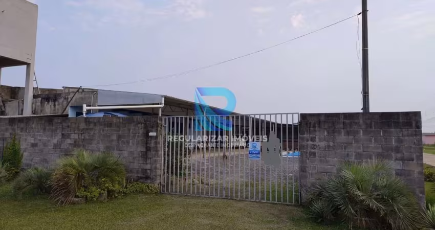 Casa com 6 quartos para aluguel de Veraneio.