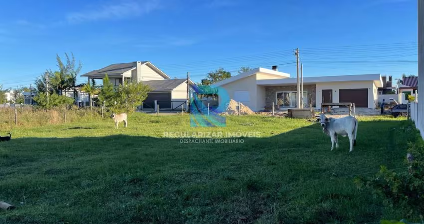 Dois terrenos em Balneario Bellatorres, Passo de Torres/SC
