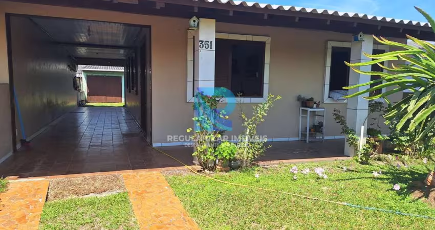 Casa em Balneário Rosa do Mar, Passo de Torres/SC
