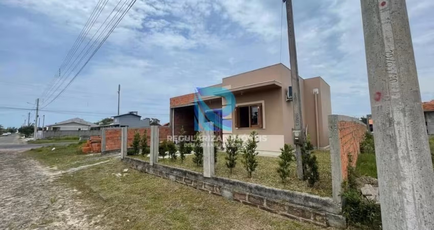 Casa em Bella Torres, Passo de Torres/SC