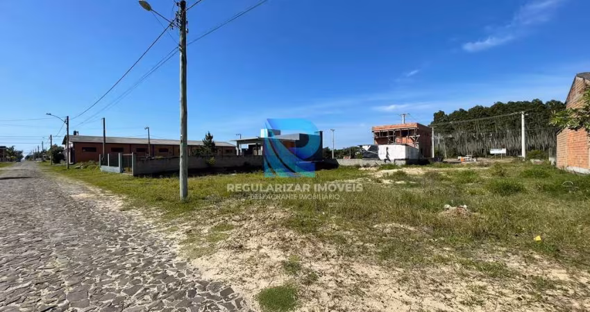 Terreno na Bella Torres.