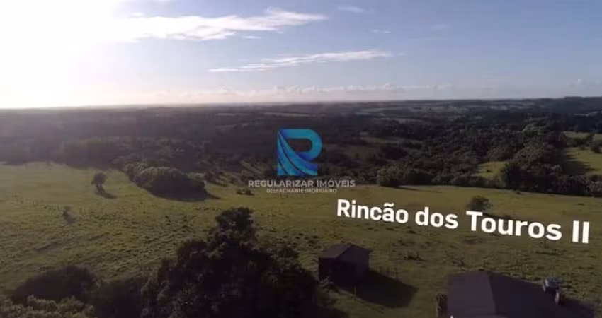 Fazenda Rincão dos Touros II