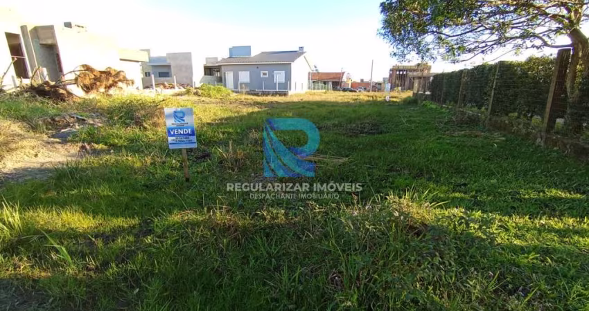 Terreno Lote em Balneario Bellatorres, Passo de Torres/SC