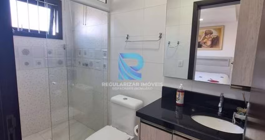 Casa 3 dormitórios mobiliada em Balneario Bellatorres, Passo de Torres/SC