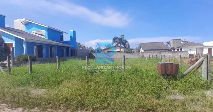 Terreno em Balneario Bellatorres, Passo de Torres/SC