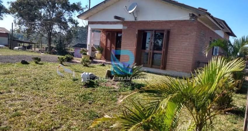 Sítio à venda no bairro Anita Garibaldi - Balneário Gaivota/SC