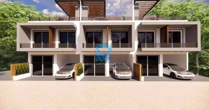 Apartamento à venda no bairro Centro - Passo de Torres/SC