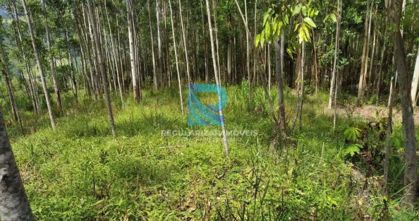 Terreno à venda no bairro Alto Da Esperança - Praia Grande/SC