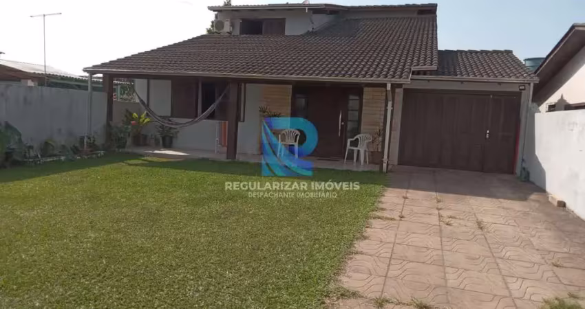 Casa no centro do Passo De Torres