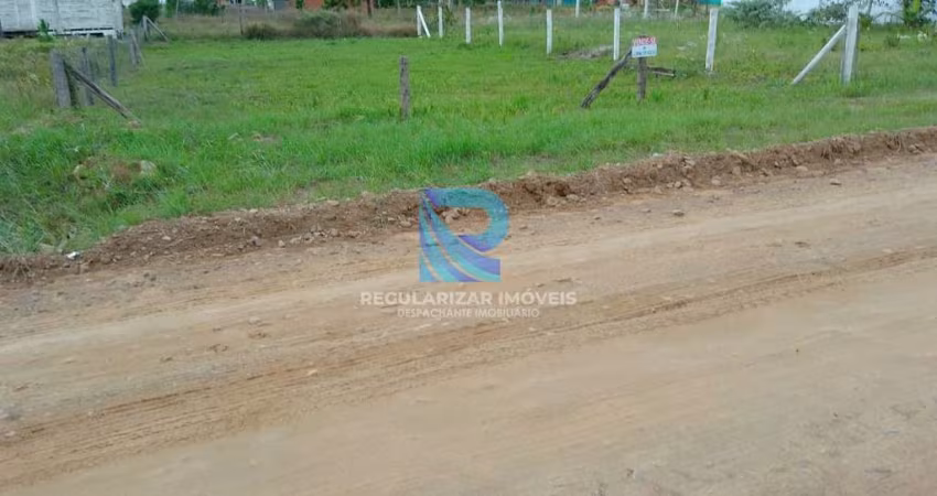 Terreno frente interpraias