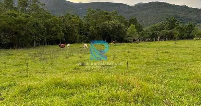 Chácara na Praia Grande 7.4 hectares