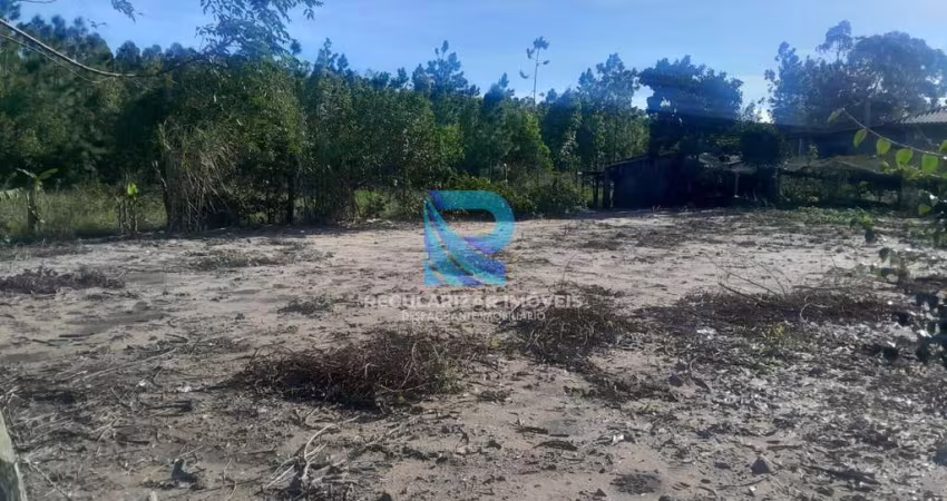 Terreno à venda no bairro Balneario Bellatorres - Passo de Torres/SC