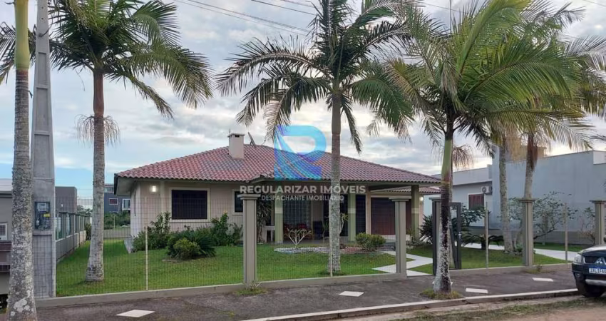 Casa em Balneario Bellatorres, Passo de Torres/SC