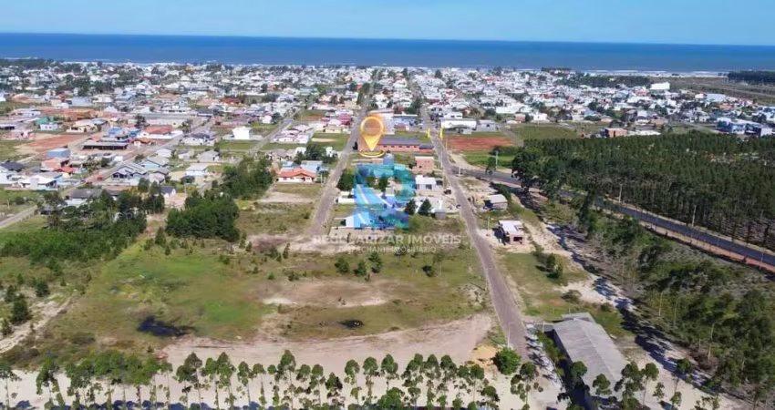 Terreno a venda Bellatorres