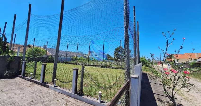 Terreno a 200metros do mar em Bellatorres/SC.