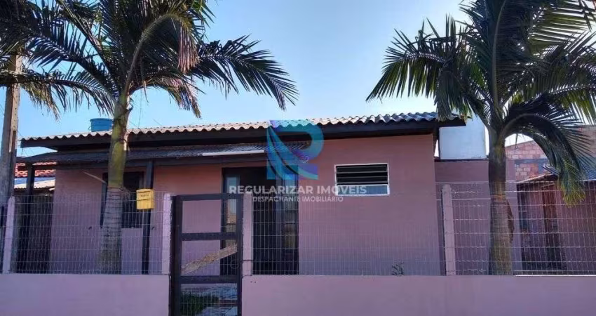 Casa de alvenaria próximo ao centro