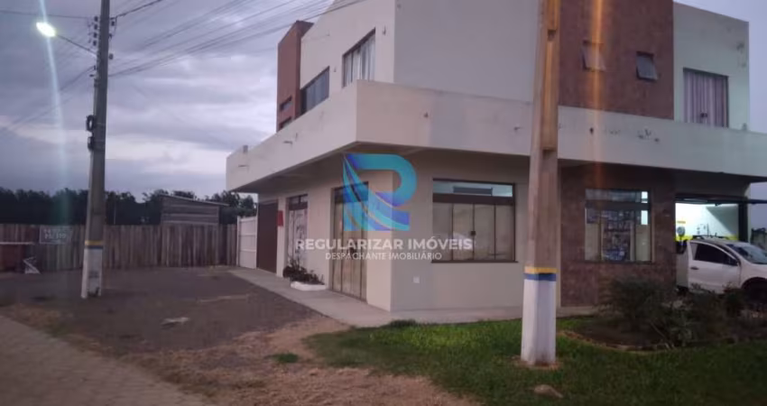 Sala à venda no bairro Centro - São João do Sul/SC