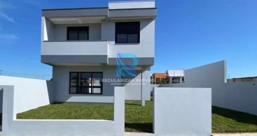 Casa Alto Padrão no Bosque das Figueiras