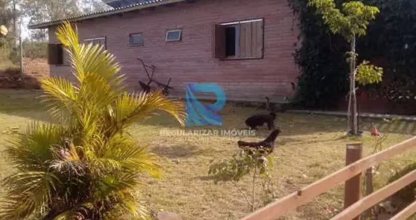 Linda chácara com duas casas a venda no Passo de Torres/SC.
