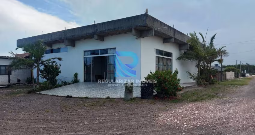 Prédio à venda no bairro Praia Pérola - Passo de Torres/SC