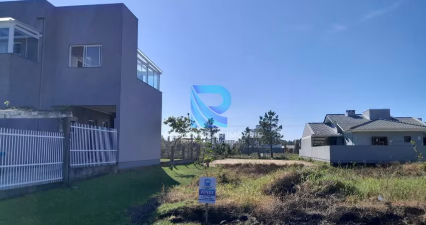 Terreno na Bella Torres