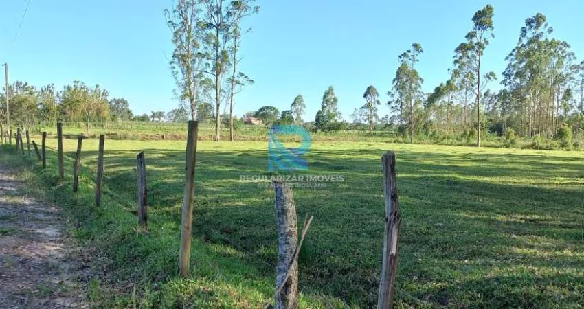 Sítio de 1.5 hectares em Santa Rosa do Sul-Sc.