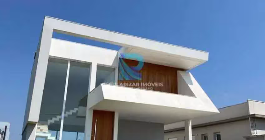 Casa Alto Padrão em Reserva Das Águas, Torres/RS