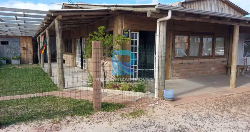 Pavilhão/galpão à venda no bairro praia pérola - passo de torres/sc