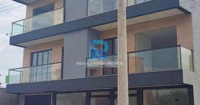 Apartamento no Centro do Passo de Torres