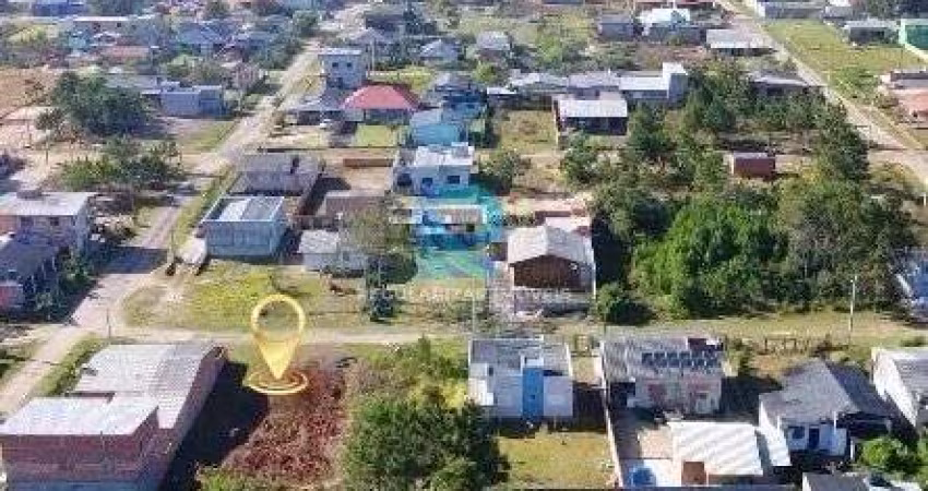 Terreno pronto para construir na Miratorres 400metros do mar
