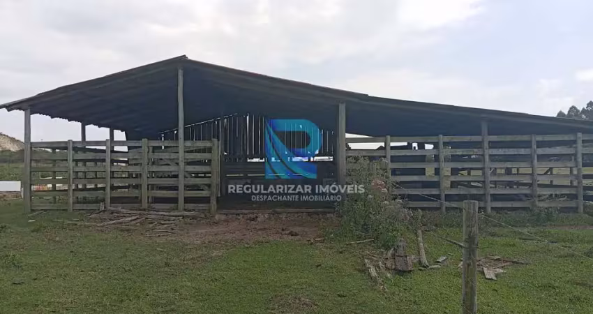 Fazenda à venda no São Francisco, Passo de Torres 