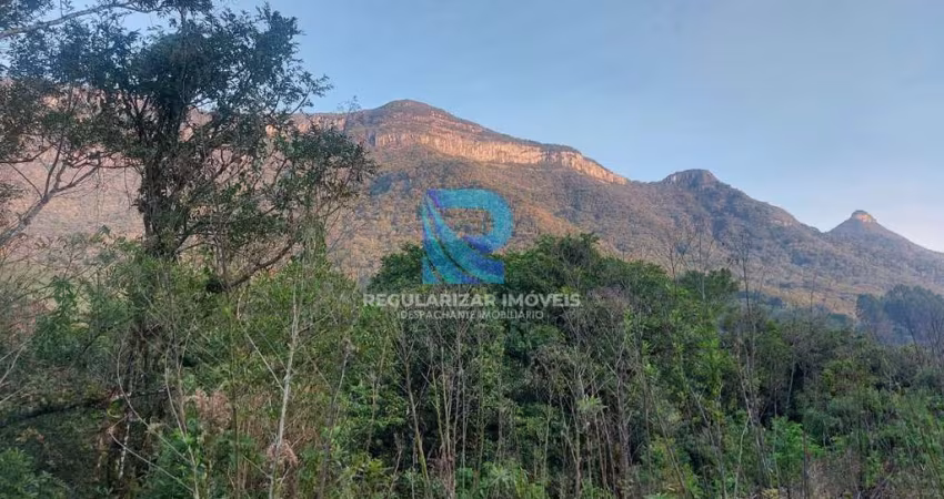Área de alto potencial turístico