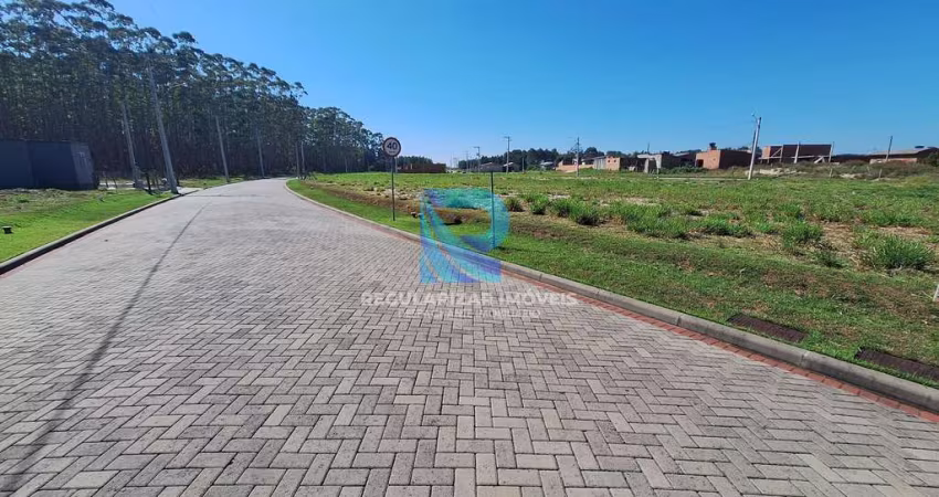 Terreno à venda por R$ 130.000- Jardim América - Passo de Torres/SC