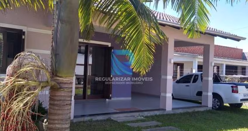 Casa em Balneário Rosa do Mar, Passo de Torres/SC
