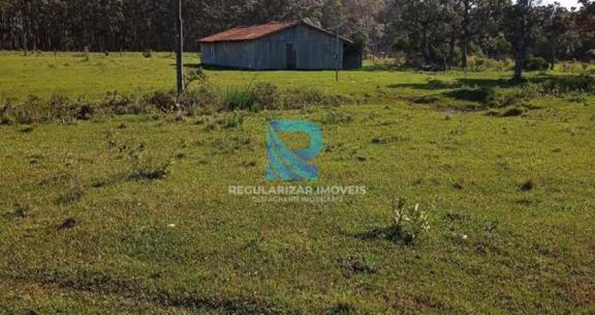 Área para empreendimento ou Pecuária